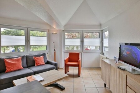 Foto 3 Ferienwohnung Ostfriesland Zwischen Elbe und Weser Seemöwe, SM11 (Objekt 91246) buchen