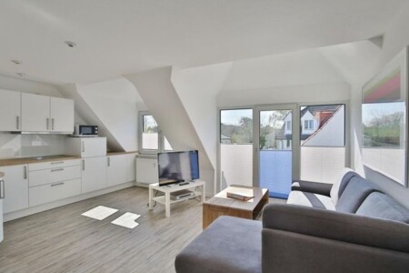 Foto 3 Ferienwohnung Ostfriesland Zwischen Elbe und Weser Seemöwe, SM14 (Objekt 91248) buchen