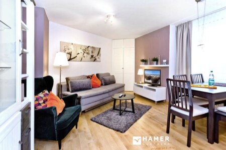 Foto 1 Ferienwohnung Ostfriesland Zwischen Elbe und Weser Seemöwe, SM4 (Objekt 91250) buchen