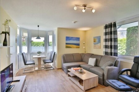 Foto 3 Ferienwohnung Ostfriesland Zwischen Elbe und Weser Seemöwe, SM6 (Objekt 91252) buchen