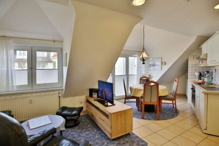 Foto 5 Ferienwohnung Ostfriesland Zwischen Elbe und Weser Seemöwe, SM9 (Objekt 91253) buchen