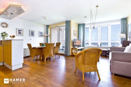 Foto 5 Ferienwohnung Ostfriesland Zwischen Elbe und Weser Seeterrassen, ST36 (Objekt 91256) buchen