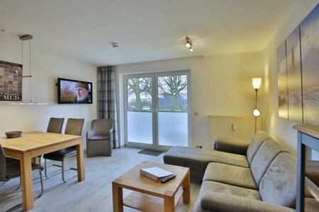 Foto 4 Ferienwohnung Ostfriesland Zwischen Elbe und Weser Stranddüne, D1 (Objekt 91257) buchen