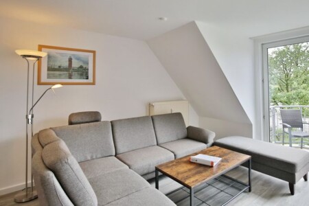 Foto 2 Ferienwohnung Ostfriesland Zwischen Elbe und Weser Stranddüne, D20 (Objekt 99702) buchen