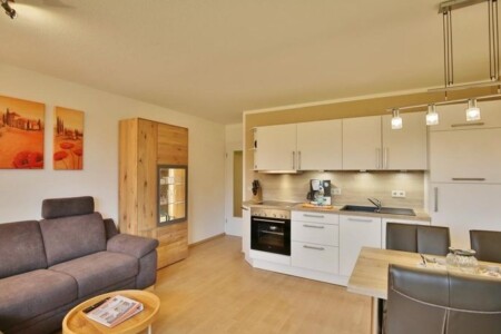 Foto 4 Ferienwohnung Ostfriesland Zwischen Elbe und Weser Stranddüne, D9 (Objekt 91261) buchen