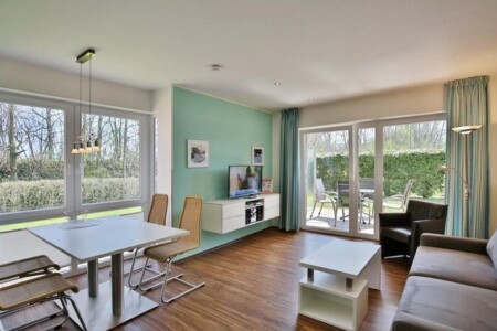 Foto 2 Ferienwohnung Ostfriesland Zwischen Elbe und Weser Wattwagen, RW1 (Objekt 91263) buchen