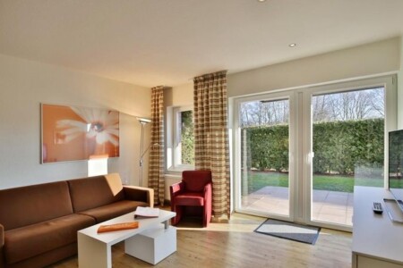 Foto 3 Ferienwohnung Ostfriesland Zwischen Elbe und Weser Wattwagen, RW2 (Objekt 91264) buchen