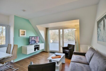 Foto 1 Ferienwohnung Ostfriesland Zwischen Elbe und Weser Wattwagen, RW4 (Objekt 91266) buchen