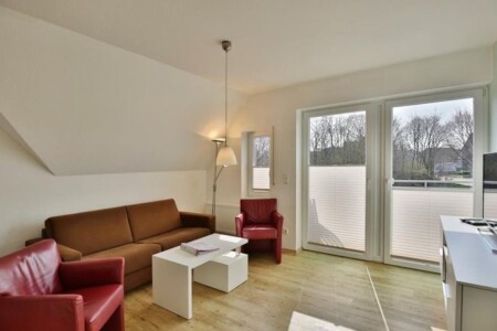 Foto 2 Ferienwohnung Ostfriesland Zwischen Elbe und Weser Wattwagen, RW5 (Objekt 91267) buchen