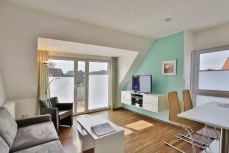 Foto 3 Ferienwohnung Ostfriesland Zwischen Elbe und Weser Wattwagen, RW6 (Objekt 91268) buchen