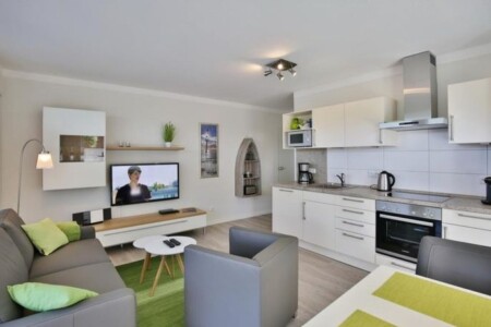 Foto 5 Ferienwohnung Ostfriesland Zwischen Elbe und Weser Windjammer, WJ1 (Objekt 91270) buchen