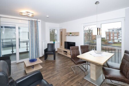 Foto 5 Ferienwohnung Ostfriesland Zwischen Elbe und Weser Admiralsgarten, Backbord 12 (Objekt 90810) buchen