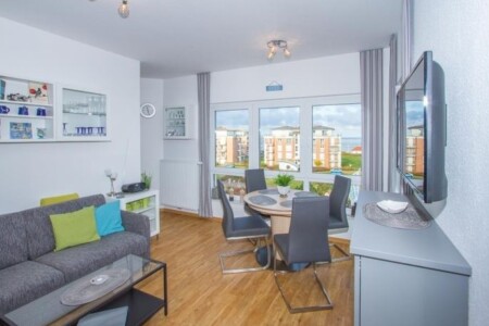 Foto 4 Ferienwohnung Ostfriesland Zwischen Elbe und Weser Admiralsgarten, Backbord 13 (Objekt 90811) buchen