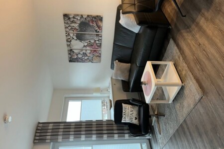 Foto 1 Ferienwohnung Ostfriesland Zwischen Elbe und Weser Admiralsgarten, Backbord 7 (Objekt 90815) buchen