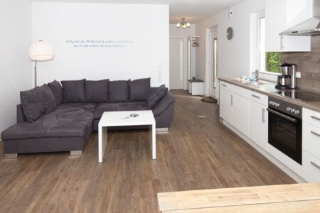 Foto 2 Ferienwohnung Ostfriesland Zwischen Elbe und Weser Am Grooten Steen 14, FeWo 1 (Objekt 90821) buchen