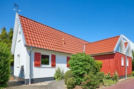 Foto 4 Ferienhaus Ostfriesland Zwischen Elbe und Weser Dat lütte Hus 1 (Objekt 88796) buchen