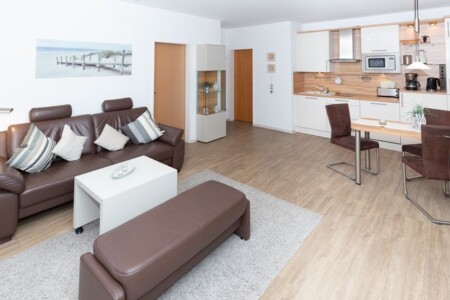 Foto 4 Ferienwohnung Ostfriesland Zwischen Elbe und Weser Düne, App. 15 (Objekt 88816) buchen