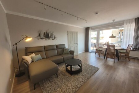 Foto 1 Ferienwohnung Ostfriesland Zwischen Elbe und Weser Düne, App. 2 (Objekt 88818) buchen