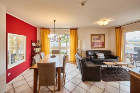 Foto 4 Ferienwohnung Ostfriesland Zwischen Elbe und Weser Elbsegler, FeWo 1 (Objekt 88823) buchen