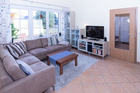 Foto 1 Ferienhaus Ostfriesland Zwischen Elbe und Weser Ferienhaus Satelsrönne 23 - Wattläufer (Objekt 88833) buchen