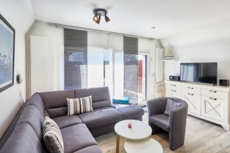 Foto 4 Ferienhaus Ostfriesland Zwischen Elbe und Weser Ferienhaus, Am Ringwall 27 (Objekt 88837) buchen