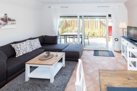 Foto 4 Ferienhaus Ostfriesland Zwischen Elbe und Weser Ferienhaus, Am Ringwall 28 (Objekt 88838) buchen