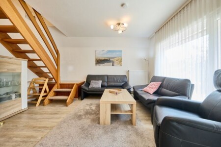 Foto 2 Ferienhaus Ostfriesland Zwischen Elbe und Weser Ferienhaus, Am Ringwall 32 - Fritzi (Objekt 88839) buchen