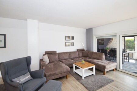 Foto 2 Ferienhaus Ostfriesland Zwischen Elbe und Weser Ferienhaus, Am Ringwall 47 (Objekt 88840) buchen