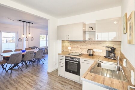 Foto 1 Ferienhaus Ostfriesland Zwischen Elbe und Weser Gerken`s Ferienhaus (Objekt 88852) buchen