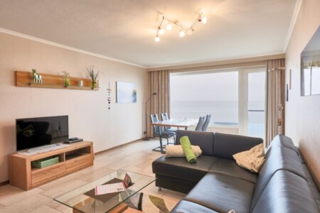 Foto 1 Ferienwohnung Ostfriesland Zwischen Elbe und Weser Haus Nautilus, FeWo 26 (Objekt 88867) buchen