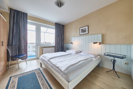 Foto 4 Ferienwohnung Ostfriesland Zwischen Elbe und Weser Haus Schildt, FeWo 4 (Objekt 88872) buchen