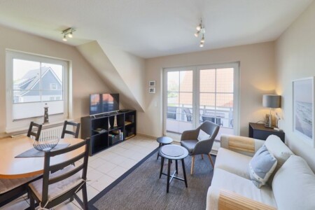 Foto 4 Ferienwohnung Ostfriesland Zwischen Elbe und Weser Neptun 12, FeWo 4 (Objekt 89892) buchen