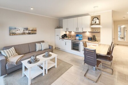 Foto 5 Ferienwohnung Ostfriesland Zwischen Elbe und Weser Nordico, FeWo 2 (Objekt 89894) buchen