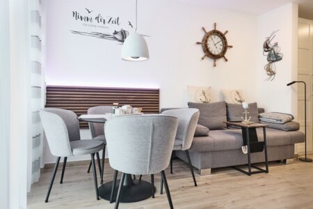 Foto 2 Ferienwohnung Ostfriesland Zwischen Elbe und Weser North Side I - FeWo 11 (Objekt 89904) buchen