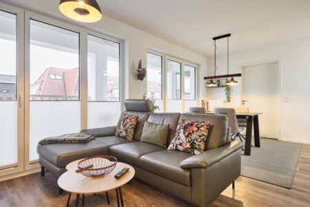 Foto 1 Ferienwohnung Ostfriesland Zwischen Elbe und Weser North Side I - FeWo 12 (Objekt 89905) buchen