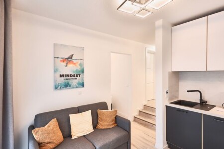 Foto 3 Ferienwohnung Ostfriesland Zwischen Elbe und Weser North Side I - FeWo 3 (Objekt 89907) buchen