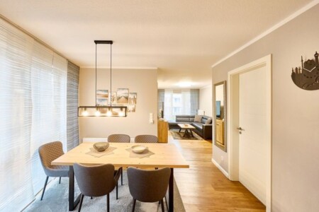 Foto 2 Ferienwohnung Ostfriesland Zwischen Elbe und Weser North Side I - FeWo 9 (Objekt 89910) buchen