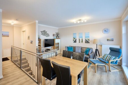 Foto 5 Ferienwohnung Ostfriesland Zwischen Elbe und Weser Ocean Dream 1, FeWo 5 (Objekt 89913) buchen