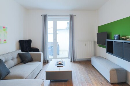 Foto 4 Ferienwohnung Ostfriesland Zwischen Elbe und Weser Pier 12, FeWo 4 (Objekt 89929) buchen