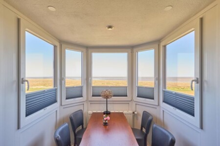 Foto 4 Ferienwohnung Ostfriesland Zwischen Elbe und Weser Robbenplate, App. 6 (Objekt 89954) buchen