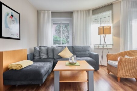 Foto 3 Ferienwohnung Ostfriesland Zwischen Elbe und Weser Rugenbargsweg 46a FeWo 14 (Objekt 89957) buchen