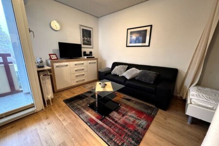 Foto 3 Ferienwohnung Ostfriesland Zwischen Elbe und Weser Terrassenhaus, FeWo 22 (Objekt 88899) buchen