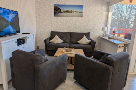 Foto 4 Ferienwohnung Ostfriesland Zwischen Elbe und Weser Terrassenhaus, FeWo 31 (Objekt 88901) buchen