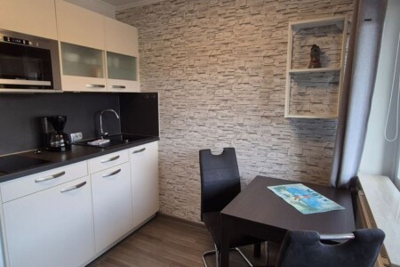 Foto 3 Ferienwohnung Ostfriesland Zwischen Elbe und Weser Terrassenhaus, FeWo 36 (Objekt 88903) buchen