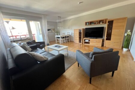 Foto 5 Ferienwohnung Ostfriesland Zwischen Elbe und Weser Terrassenhaus, FeWo 41 (Objekt 88904) buchen