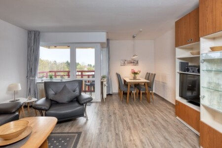 Foto  Ferienwohnung Ostfriesland Zwischen Elbe und Weser Terrassenhaus, FeWo 55 (Objekt 88908) buchen