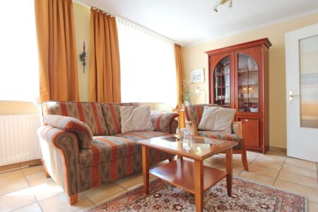 Foto 1 Ferienwohnung Ostfriesland Sylt App. 003B, Andreas-Dirks-Str. 3 (Objekt 88926) buchen