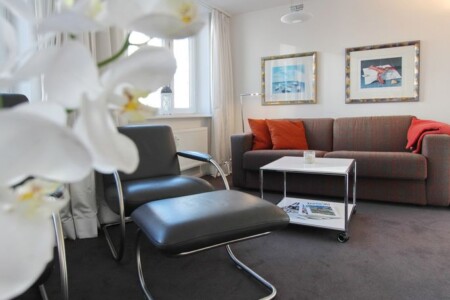 Foto 4 Ferienwohnung Ostfriesland Sylt App. 005B, Haus Andreas-Dirks-Str. 3 (Objekt 88927) buchen