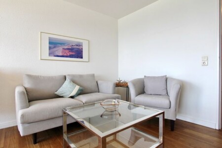 Foto 5 Ferienwohnung Ostfriesland Sylt App. 100, Haus Metropol,5.Etage (Objekt 88931) buchen