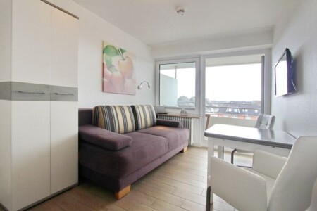 Foto 4 Ferienwohnung Ostfriesland Sylt App. 101, Dünenhof zum Kronprinzen (Objekt 88932) buchen